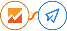 Google Analytics 4 + SendX Integration