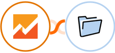 Google Analytics 4 + ServeManager Integration