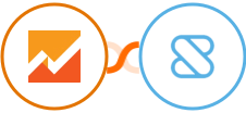 Google Analytics 4 + Shortcut (Clubhouse) Integration