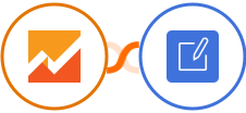 Google Analytics 4 + SignRequest Integration