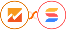 Google Analytics 4 + SmartSuite Integration