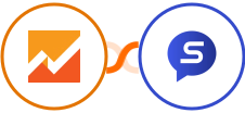 Google Analytics 4 + Sociamonials Integration