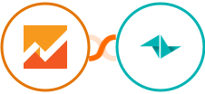 Google Analytics 4 + Teamleader Focus Integration