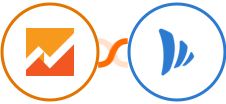 Google Analytics 4 + TeamWave Integration