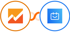 Google Analytics 4 + TidyCal Integration