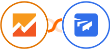 Google Analytics 4 + Twist Integration