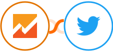 Google Analytics 4 + Twitter (Legacy) Integration