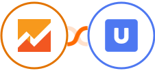 Google Analytics 4 + Universe Integration