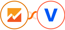 Google Analytics 4 + Vision6 Integration