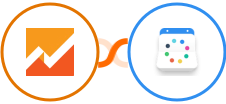 Google Analytics 4 + Vyte Integration