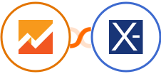 Google Analytics 4 + XEmailVerify Integration