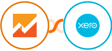 Google Analytics 4 + Xero Integration