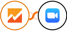Google Analytics 4 + Zoom Integration