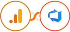 Google Analytics + Azure DevOps Integration