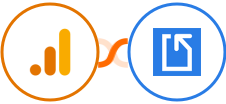 Google Analytics + Docparser Integration
