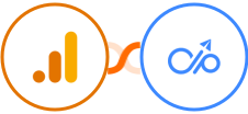 Google Analytics + Docupilot Integration
