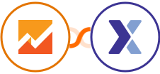 Google Analytics + Flexmail Integration