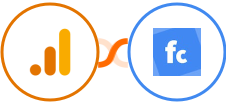 Google Analytics + FormCrafts Integration