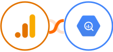 Google Analytics + Google BigQuery Integration