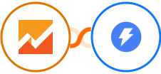 Google Analytics + Instantly Integration