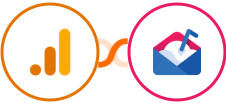 Google Analytics + Mailshake Integration