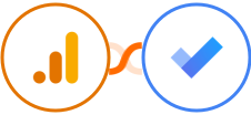 Google Analytics + Microsoft To-Do Integration