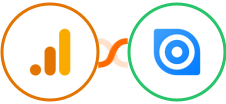 Google Analytics + Ninox Integration