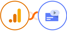 Google Analytics + Raisely Integration