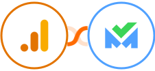 Google Analytics + SalesBlink Integration