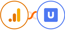 Google Analytics + Universe Integration