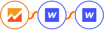 Google Analytics + Webflow + Webflow (Legacy) Integration