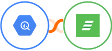 Google BigQuery + Acadle Integration