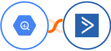 Google BigQuery + ActiveCampaign Integration