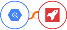 Google BigQuery + AeroLeads Integration