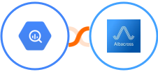 Google BigQuery + Albacross Integration