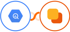 Google BigQuery + Apper Integration