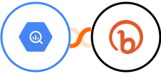 Google BigQuery + Bitly Integration