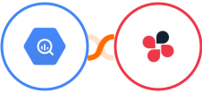 Google BigQuery + Chatwork Integration