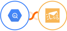 Google BigQuery + Clearout Integration