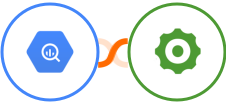 Google BigQuery + Cogsworth Integration