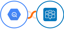 Google BigQuery + CompanyCam (In Review) Integration