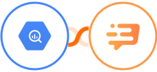 Google BigQuery + Dashly Integration