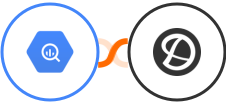 Google BigQuery + Delighted Integration