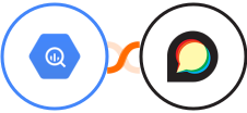 Google BigQuery + Discourse Integration