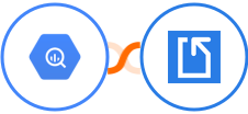 Google BigQuery + Docparser Integration