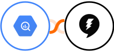 Google BigQuery + Drift Integration