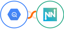 Google BigQuery + DropFunnels Integration