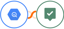 Google BigQuery + EasyPractice Integration