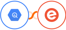 Google BigQuery + Eventbrite Integration