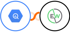 Google BigQuery + EverWebinar Integration